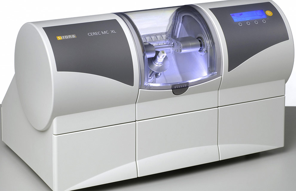 CEREC